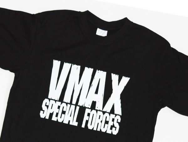 CIRCUS VMAXIMUS VMAX SPECIAL FORCES